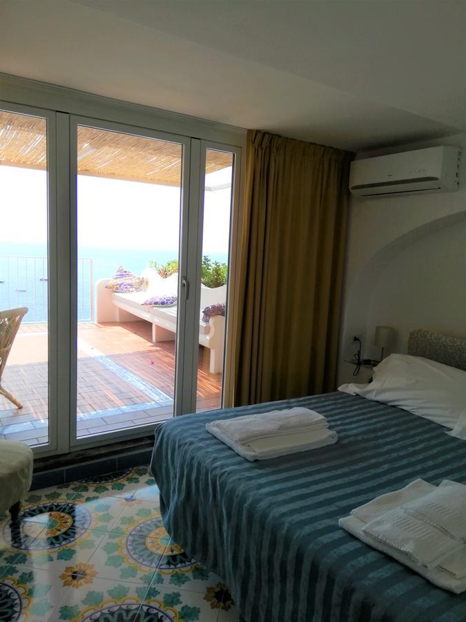 Casa Caldiero #6 Hotel Positano Exterior photo